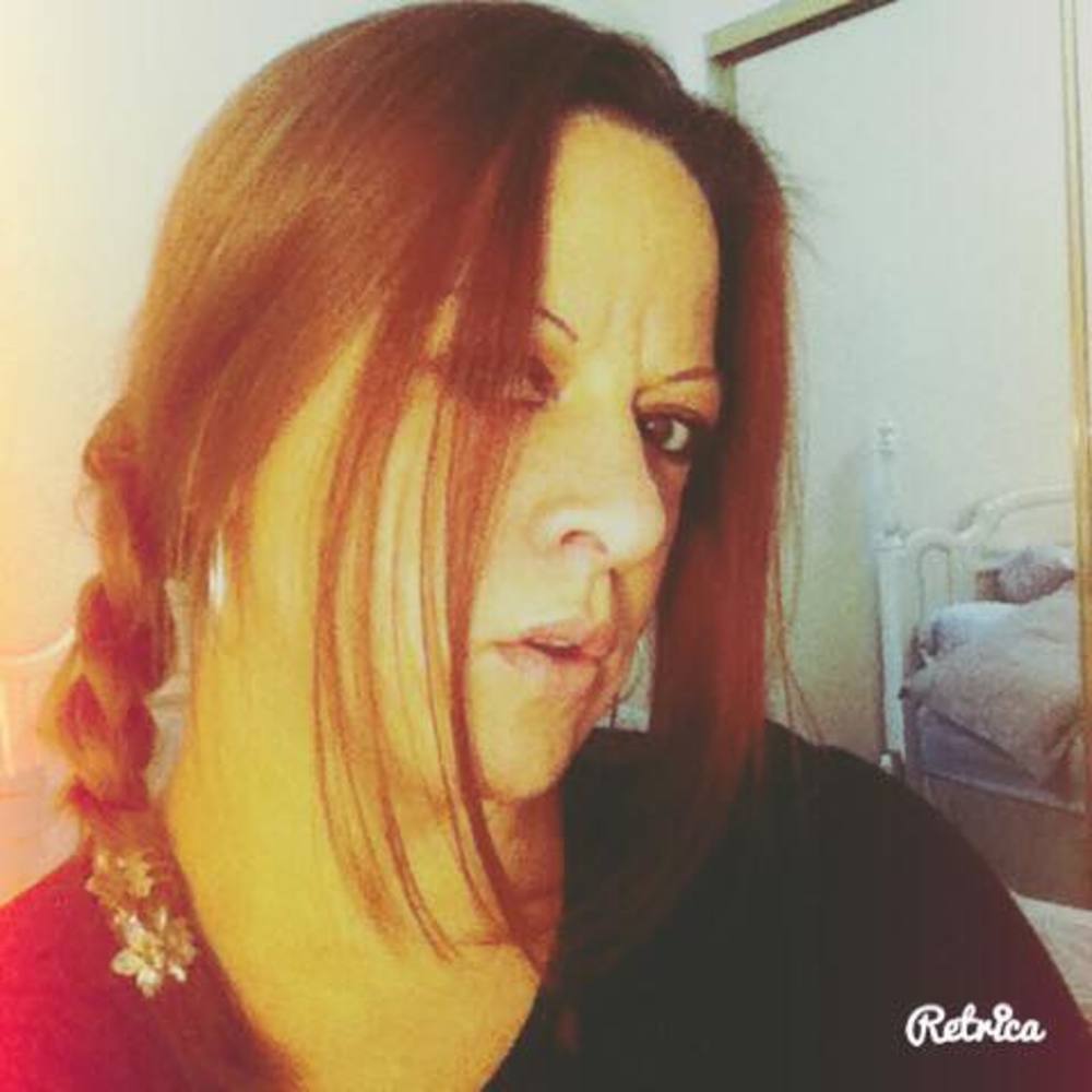 Meet your Posher, Kristine