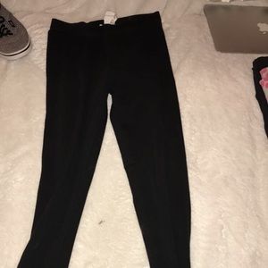 FOREVER 21 leggings