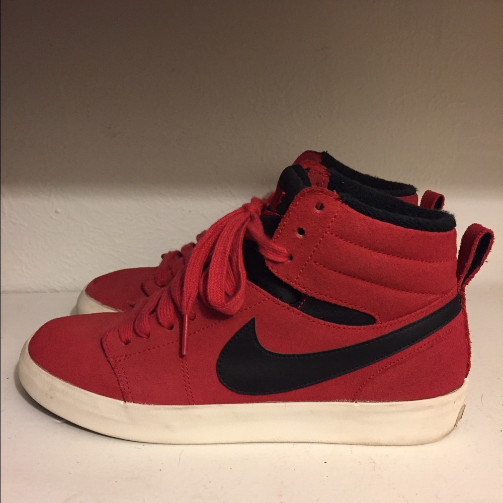 Nike blazers