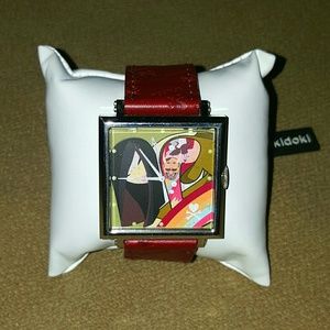 Tokidoki Watch