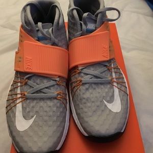 Nike Zoom Train Toranada