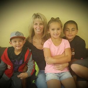 Meet your Posher, Janice