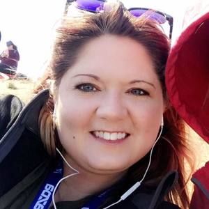 Meet your Posher, Kimberly