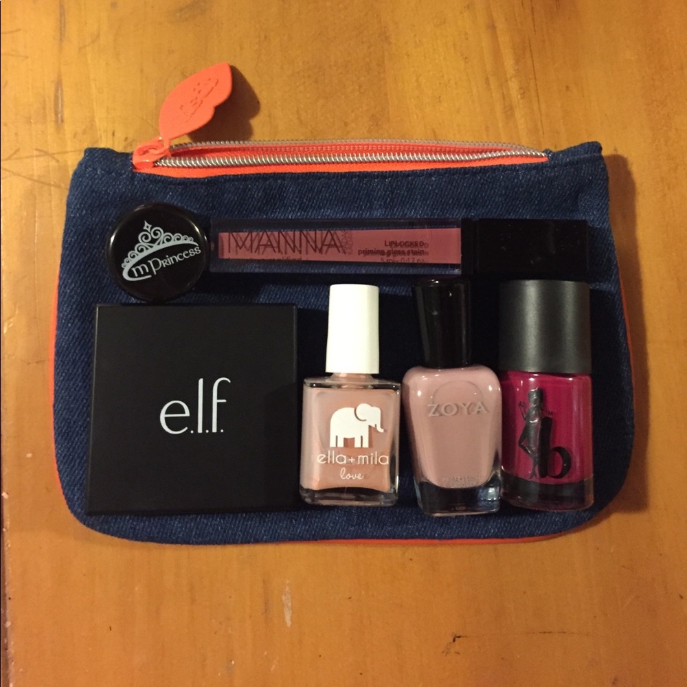 Makeup Bundle