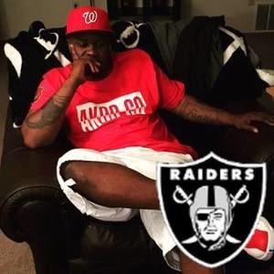 Meet your Posher, Terrence