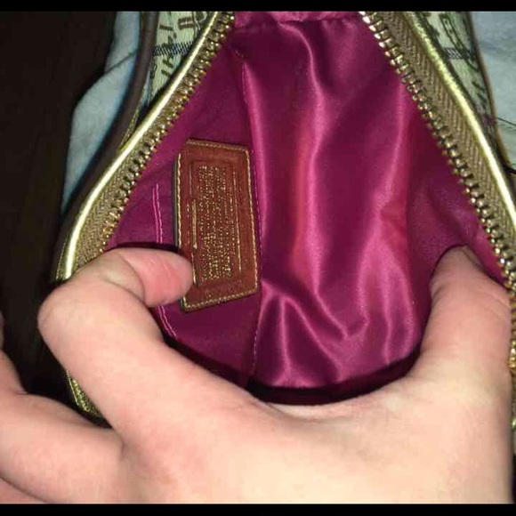 Coach bundle - Picture 3 of 4