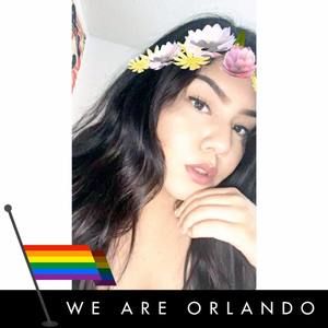 Meet your Posher, Vanessa