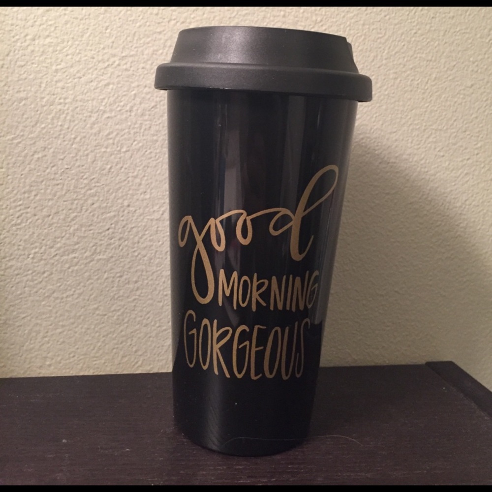 To-Go Coffee Mug