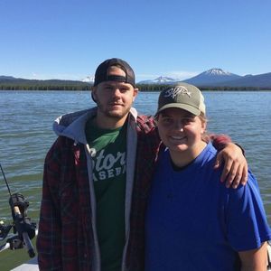 Meet your Posher, Courtney