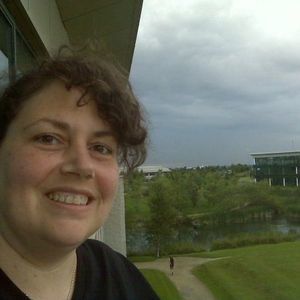 Meet your Posher, Allison