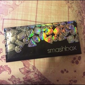 Smashbox On The Rocks Pallet