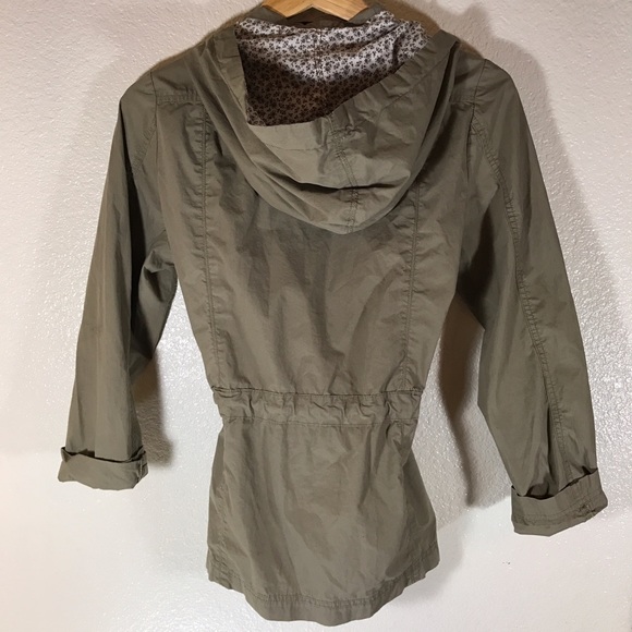 Better B Khaki/Olive Jacket! Sz L - Picture 2 of 5