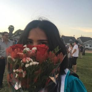 Meet your Posher, Sandra