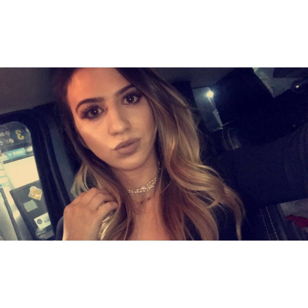 Meet your Posher, Britt