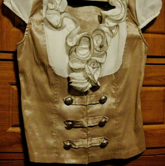 Tops - Picture 2 of 2