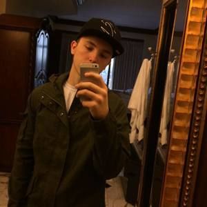 Meet your Posher, Mason