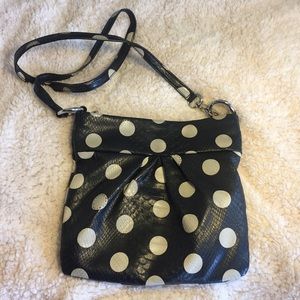 Marc by Marc Jacobs Dotty Sia shoulder bag