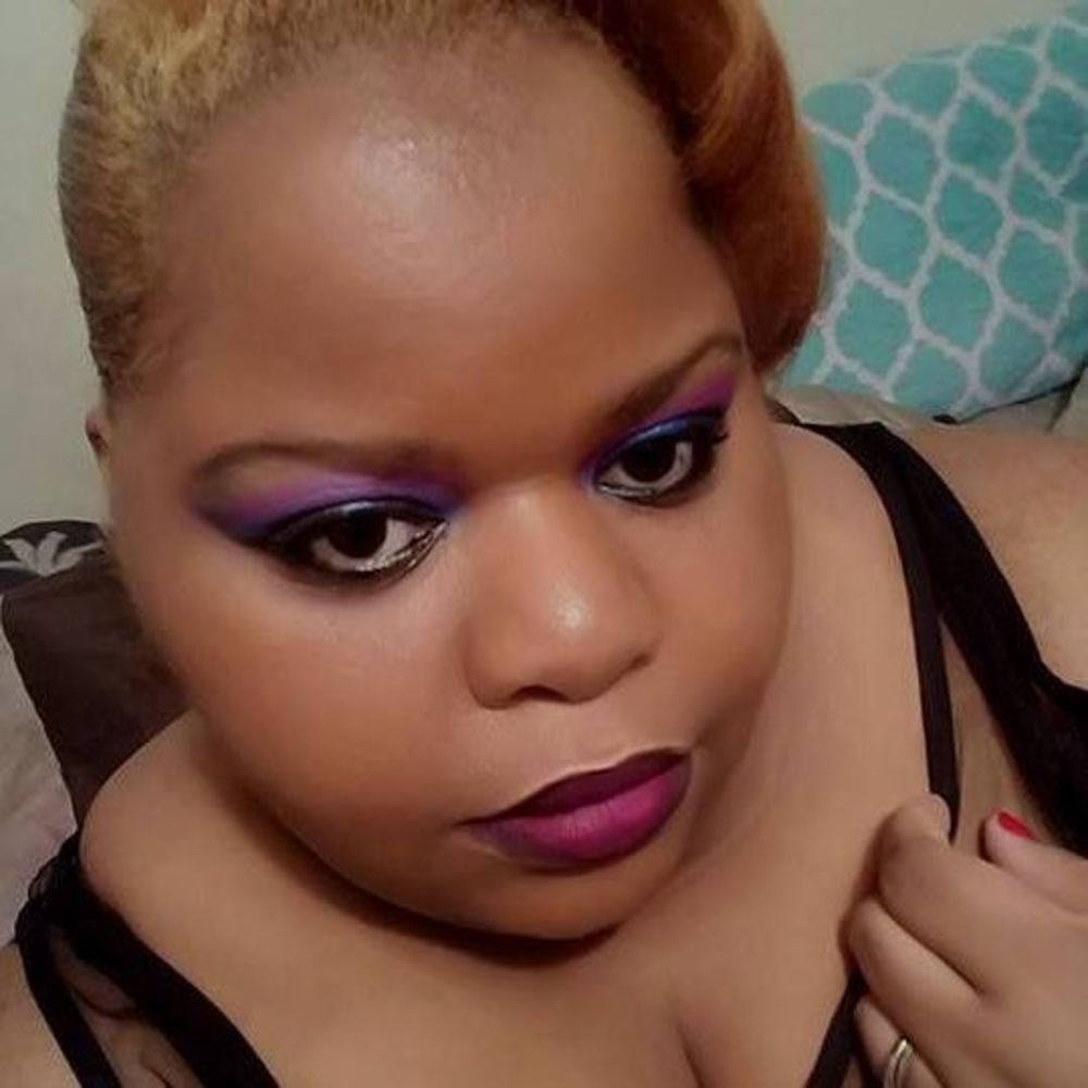 Meet your Posher, Teressa