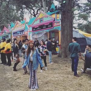 Meet your Posher, May