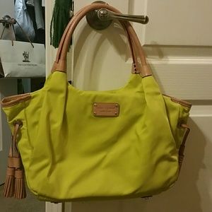 Brand new Kate Spade Nylon purse