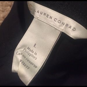 LC Lauren Conrad Leggings