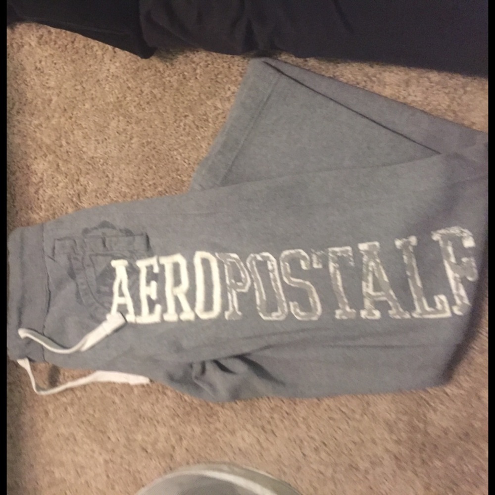 Men's Aeropostale Sweatpants