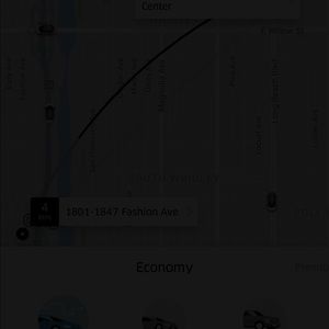 Meet your Posher, Tracy