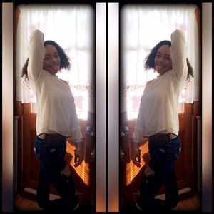 Meet your Posher, Tatyana