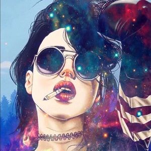 Meet your Posher, Josalynn