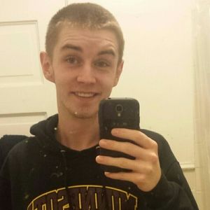 Meet your Posher, Mitch