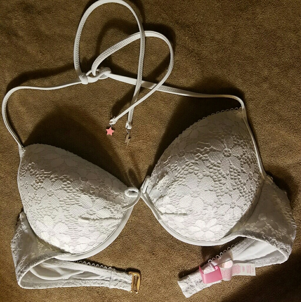 Victoria's Secret bikini top