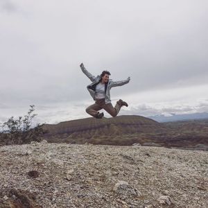 Meet your Posher, Samantha