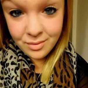 Meet your Posher, Kathleen