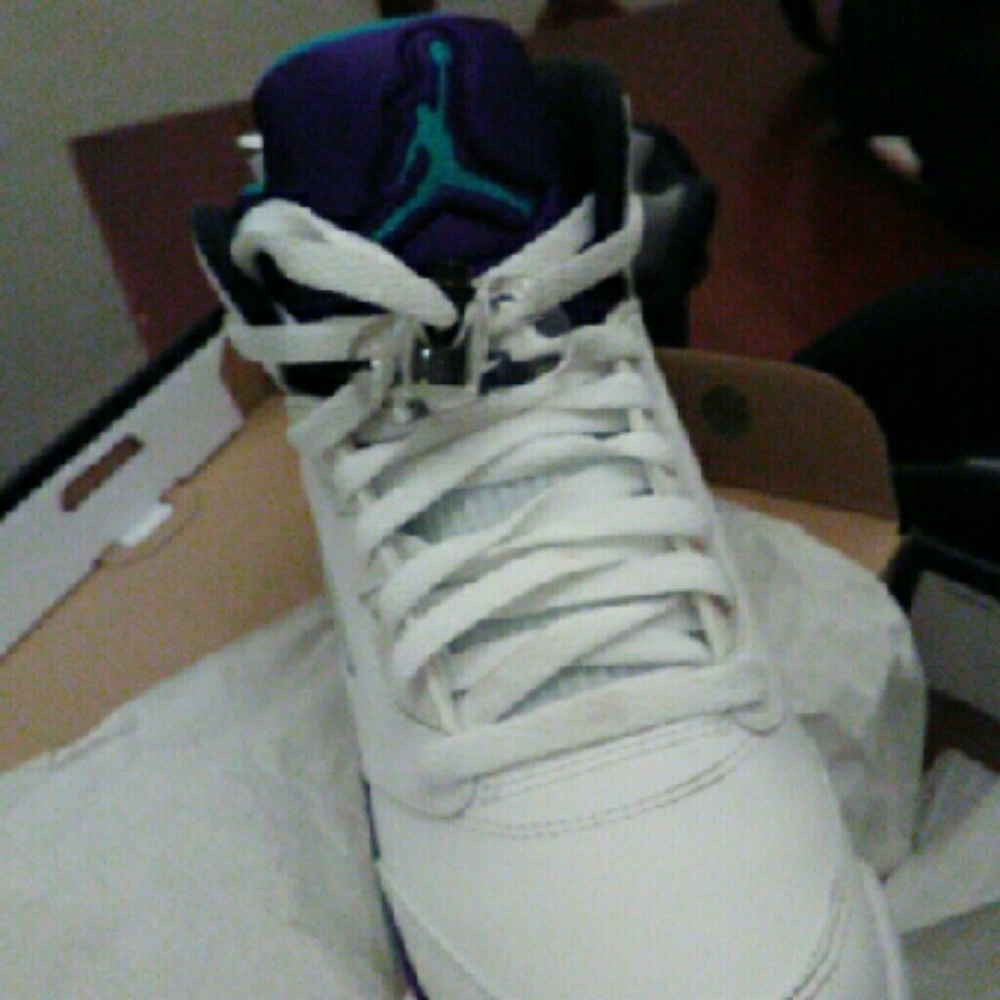 Like new