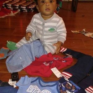 Meet your Posher, Kim