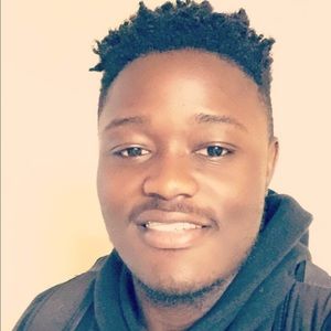 Meet your Posher, Terrell