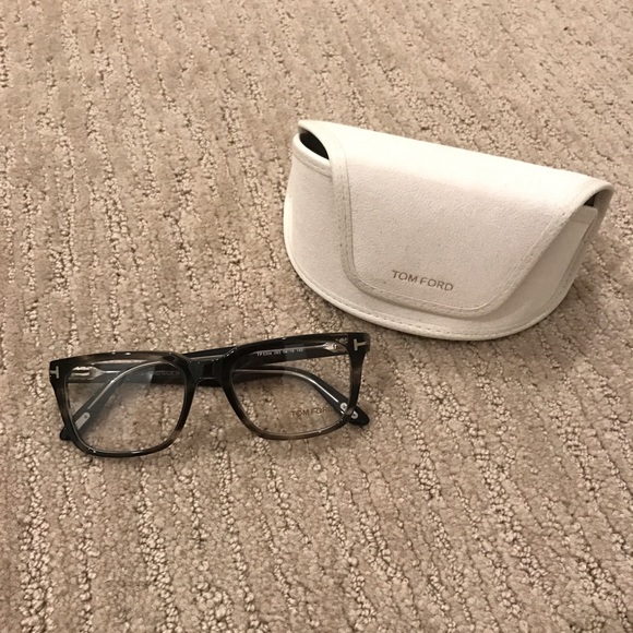 TOM FORD Square Optical Frame(BRAND NEW/AUTHENTIC) - Picture 1 of 3