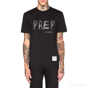 Prep Coterie Sketch T Shirt