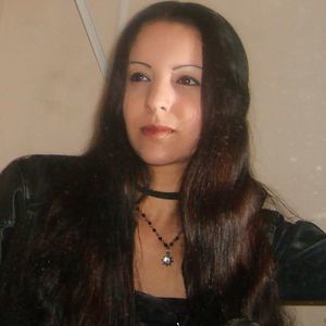 Meet your Posher, Wendy