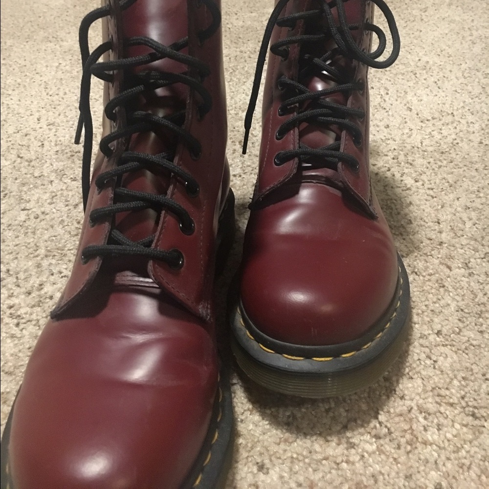 Doc Martins