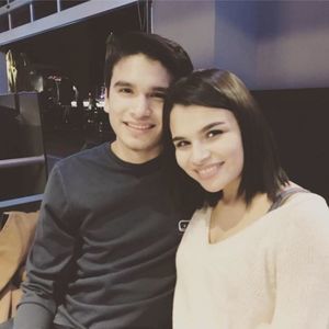 Meet your Posher, Austin