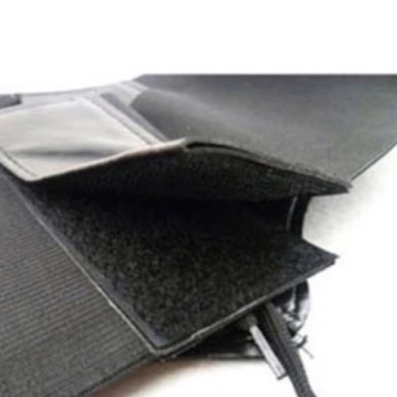 One left 📌📌Black wide corset belt 📍📌 - Picture 5 of 6