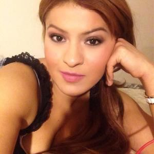 Meet your Posher, Sandy