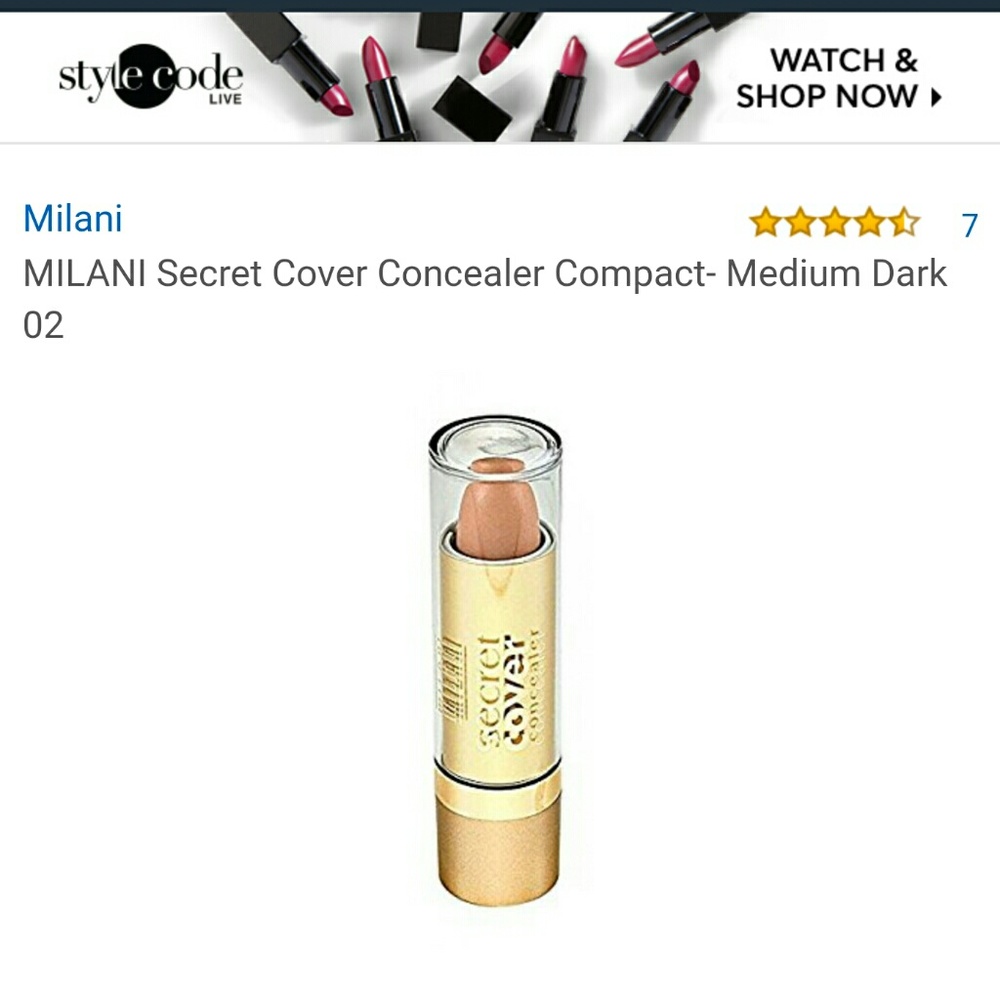 NEW MILANI