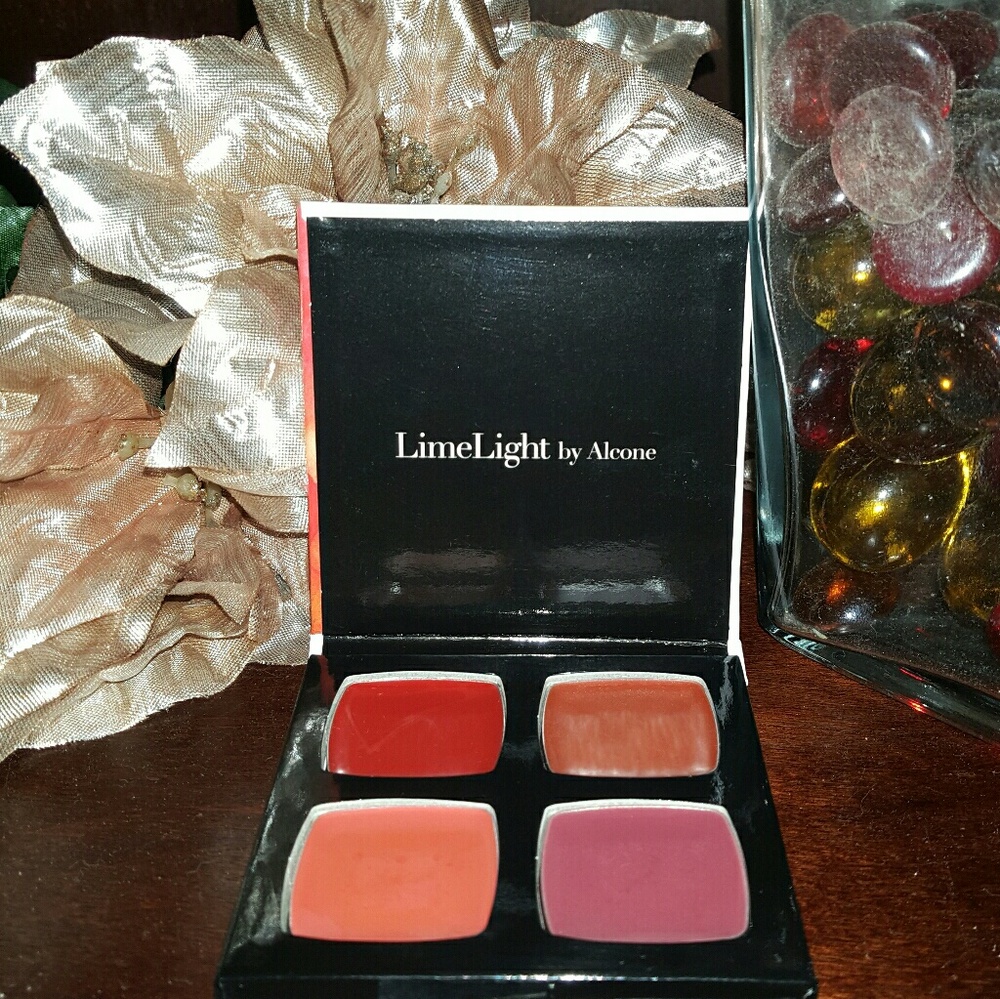 Limelight by Alcone Lipsticks
