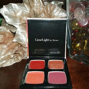 Limelight by Alcone Lipsticks