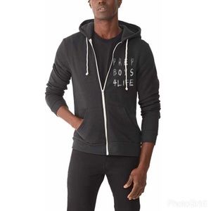 Prep Coterie Prep Boys 4 Life Hoodie
