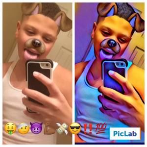 Meet your Posher, Prinće