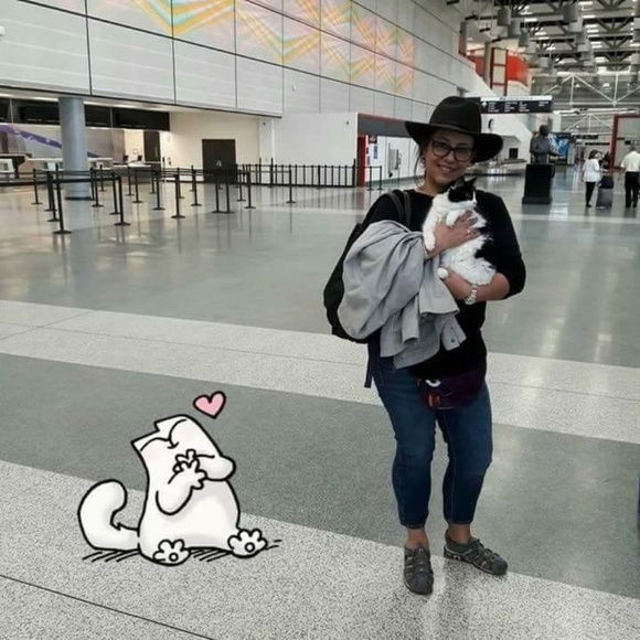 Meet your Posher, Rosana - Picture 2 of 8