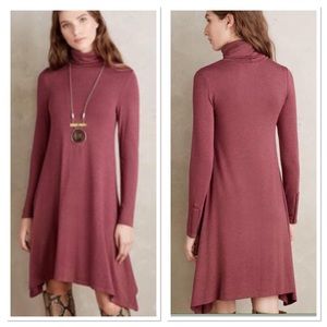 Maeve EUC LP Swing Dress